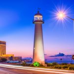 Biloxi Mississipi USA - Underdogs.dk