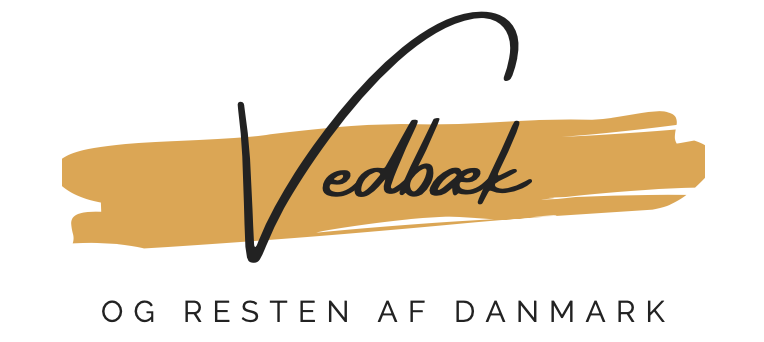 Vedbæk og resten af Danmark