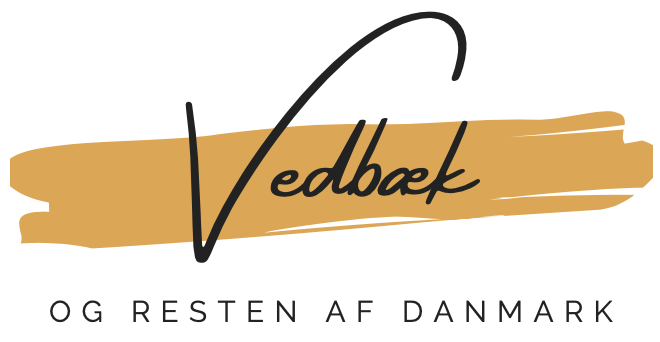 Vedbaek